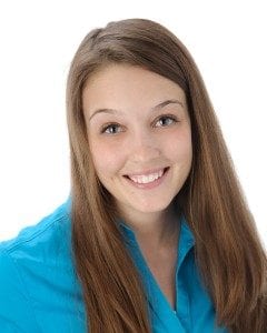 Lauren Knap, MS